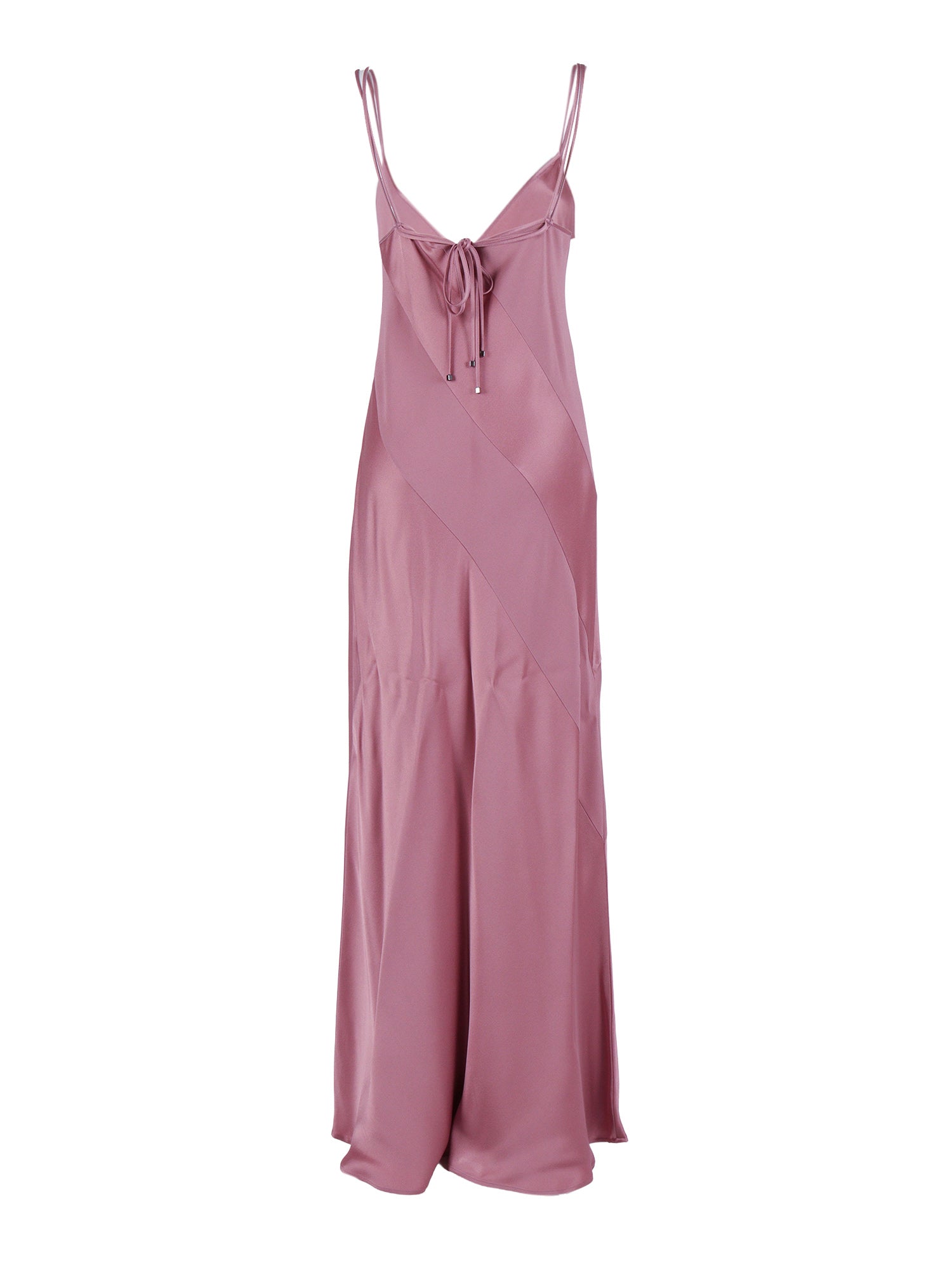 Dress Multicolor Acetate Viscose Midi