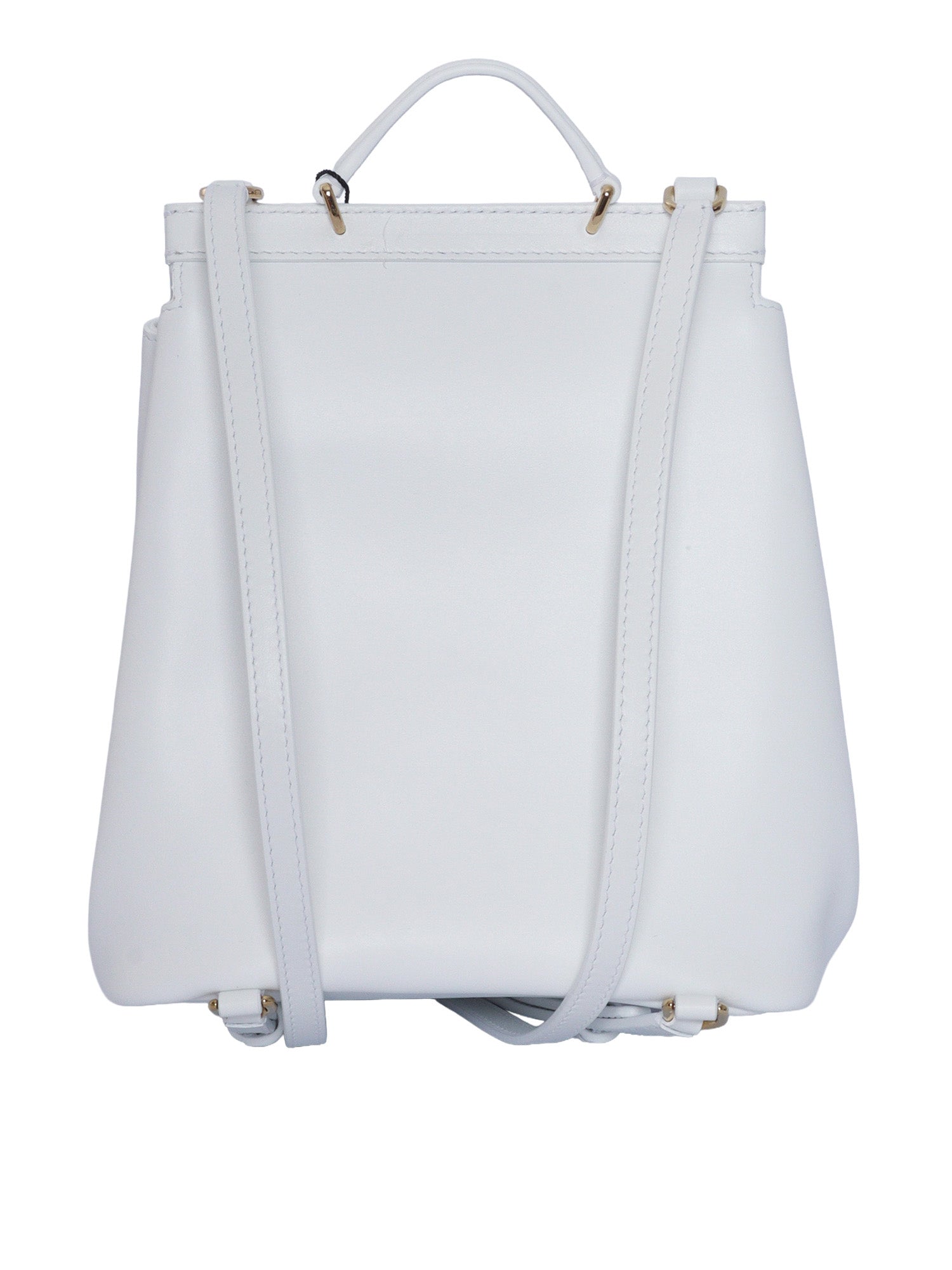 BACKPACK White