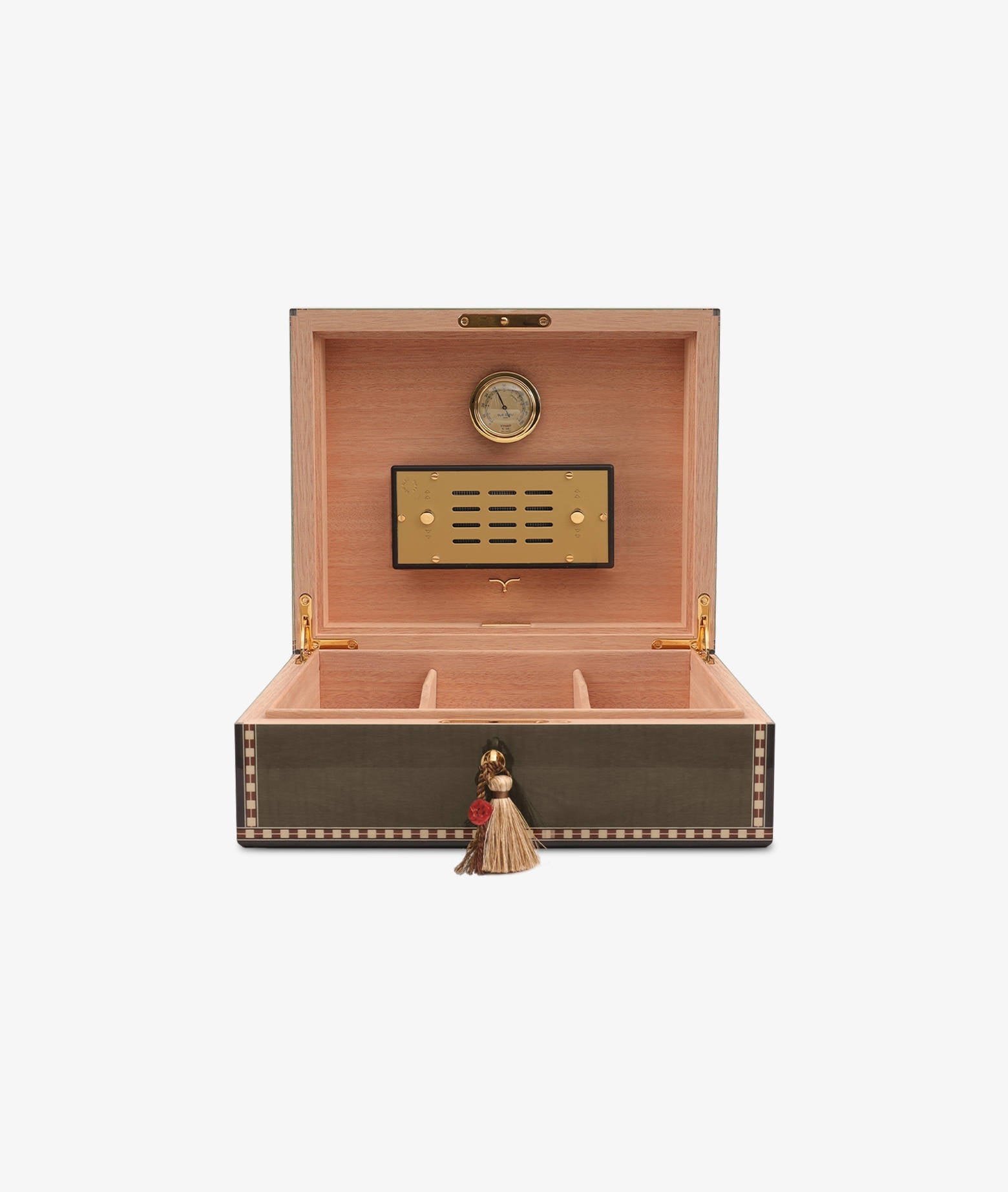 Humidor Bodeguita Del Medio Blue