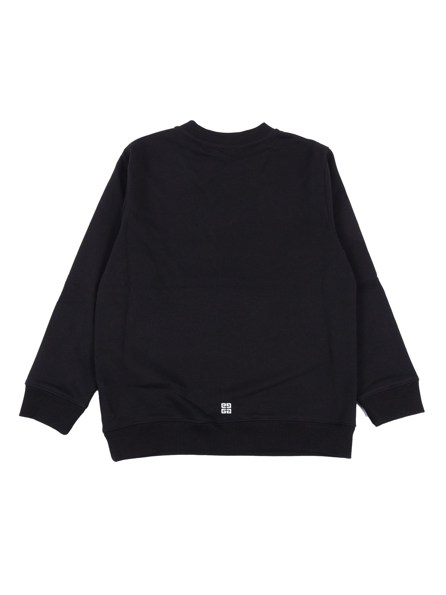 Sweatshirt Black