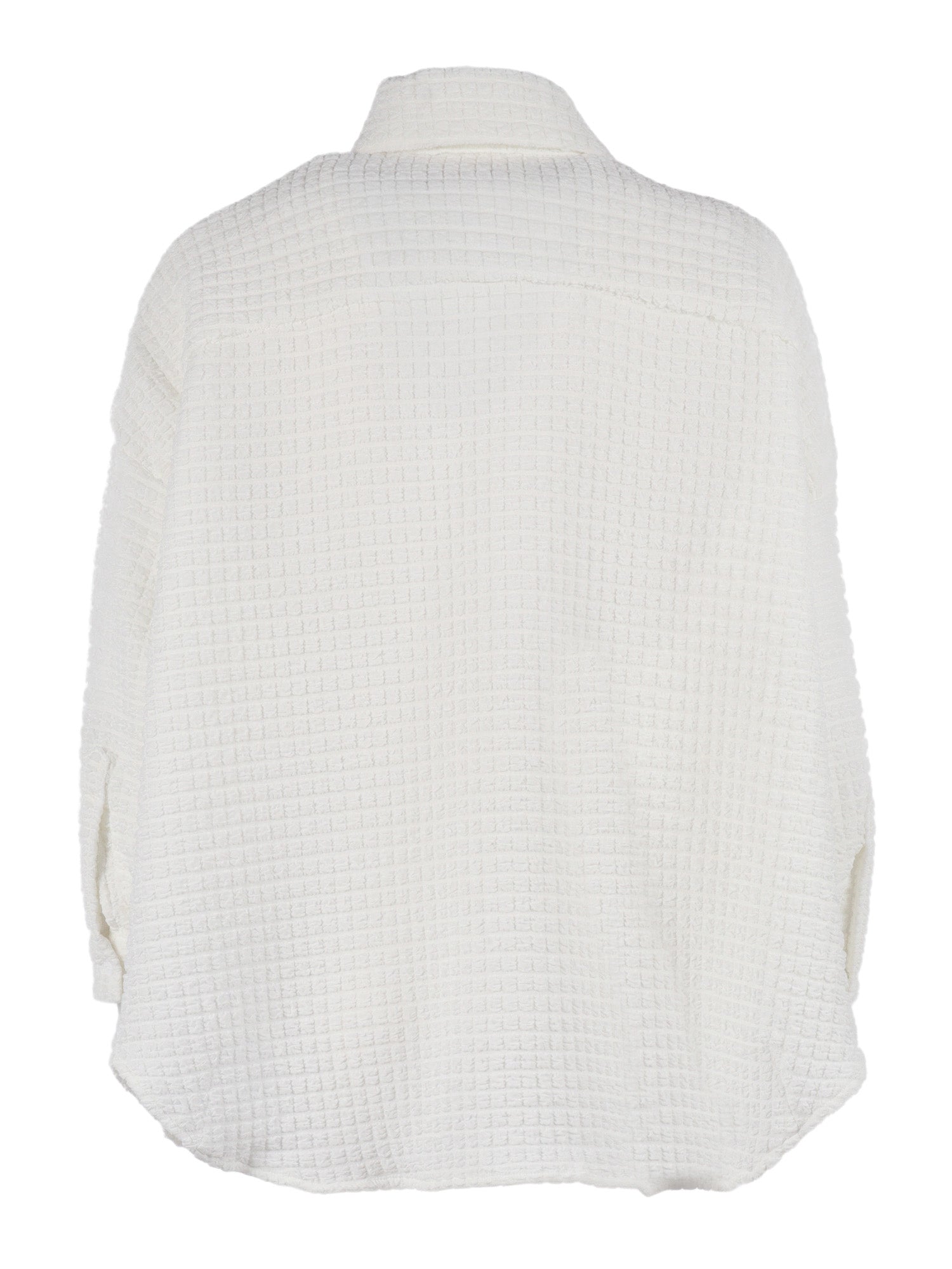 SHIRT White