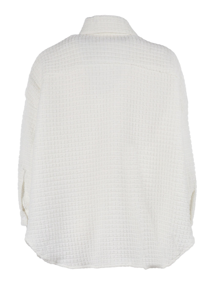 SHIRT White