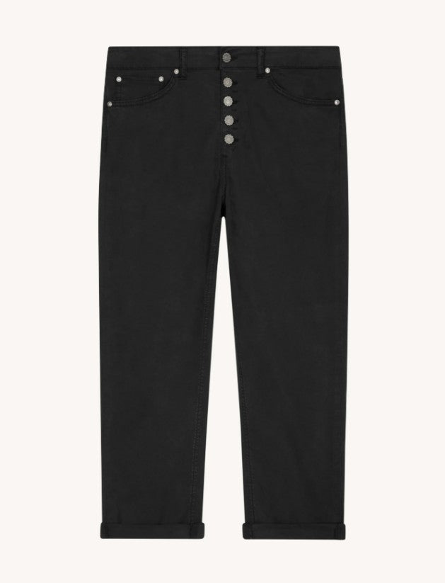 Jeans Koons gioiello Black