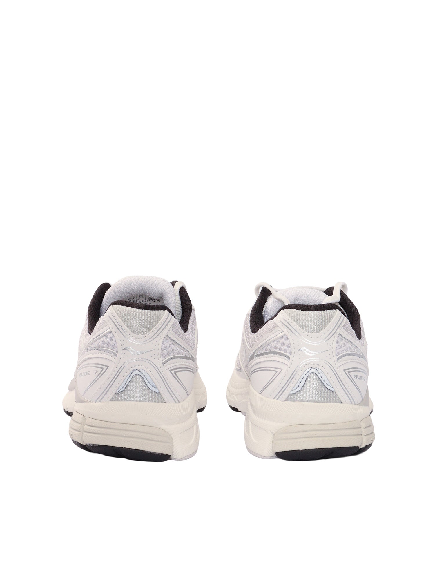 PROGRID GUIDE 7 SNEAKERS White