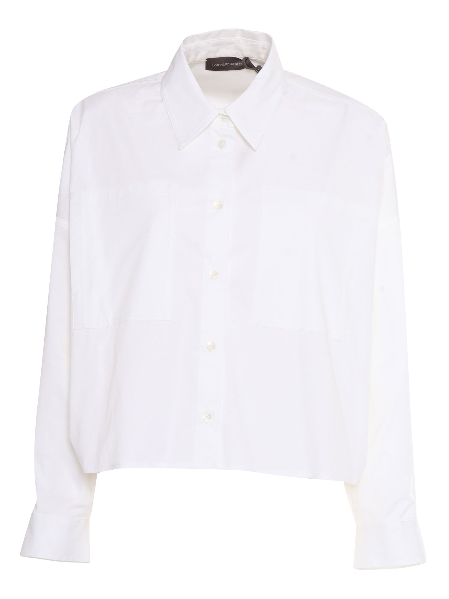 SHIRT White