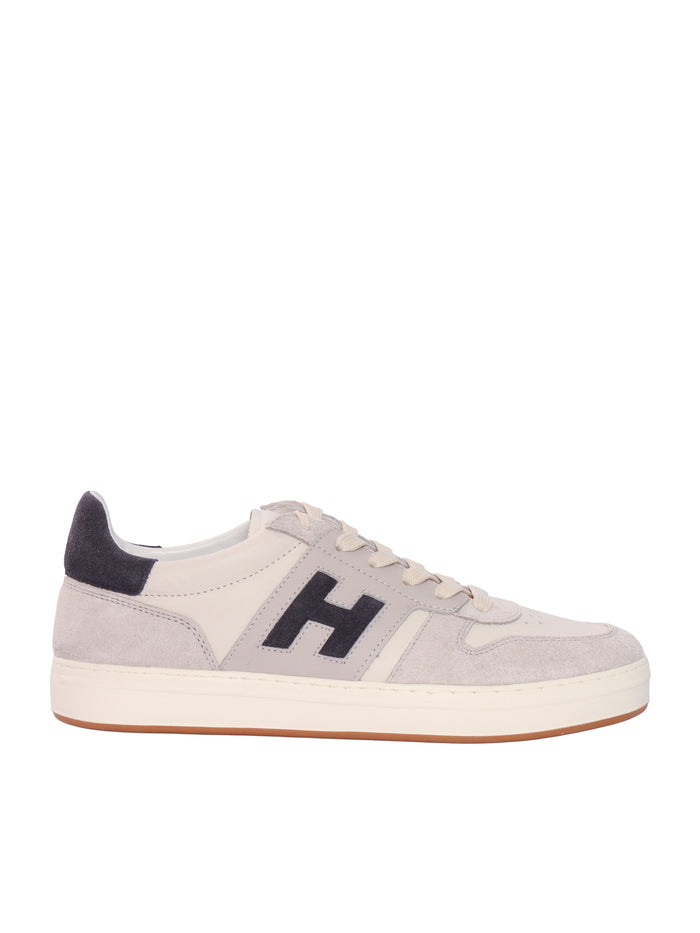 H668 H SNEAKERS Grey