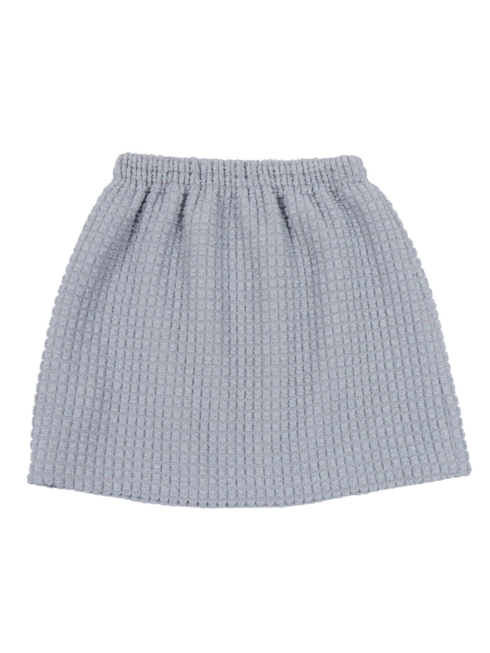 SKIRT Light Blue
