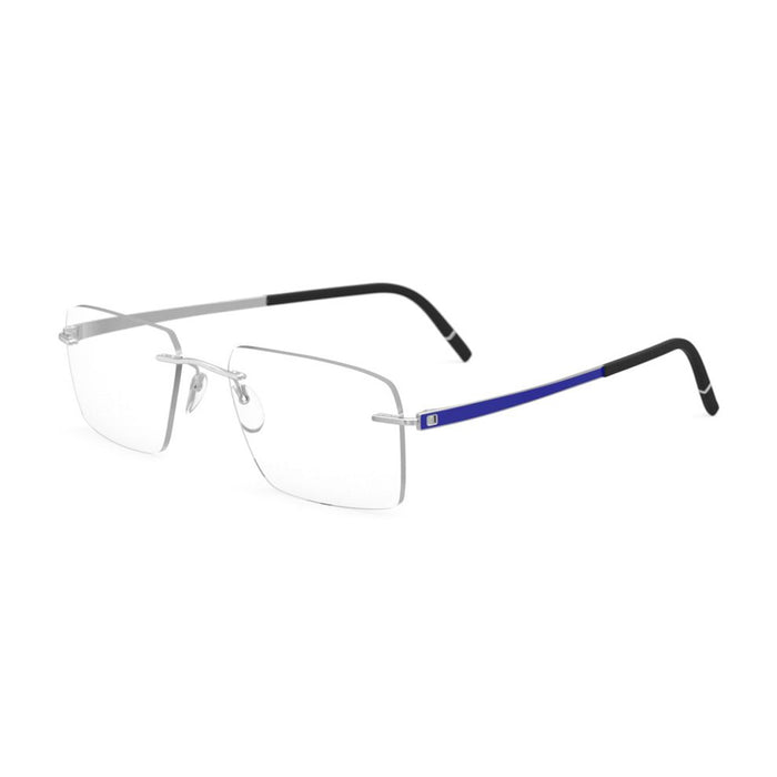 5529-FF Blu Titanium Occhiali Vista