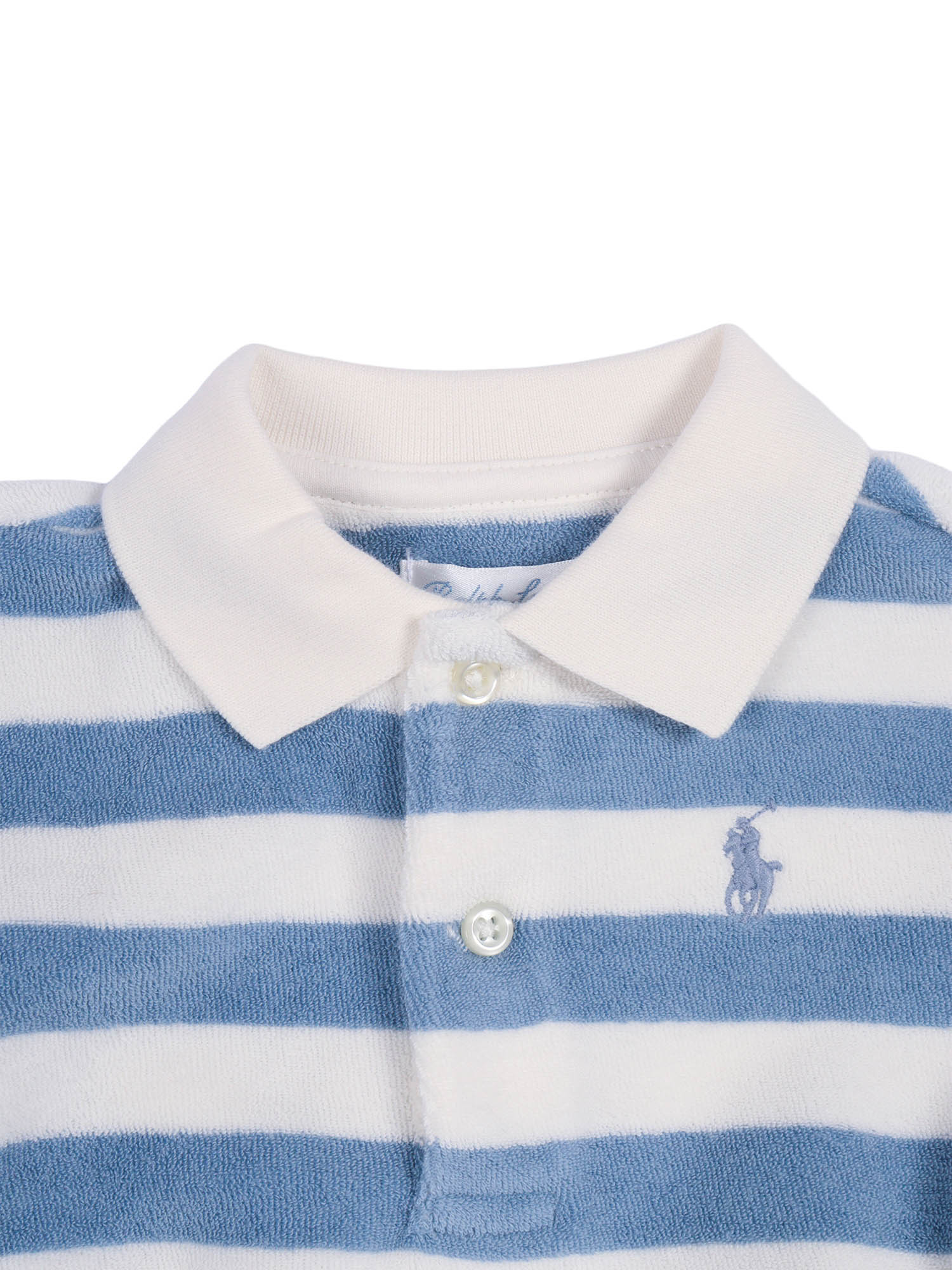 Knit-Short Set-Outfit Set Blue Gift Box