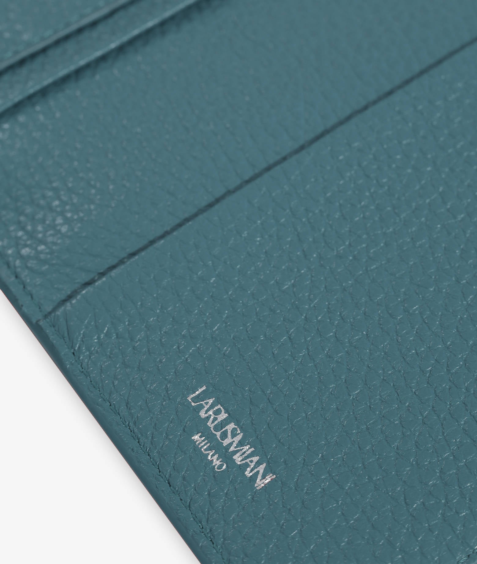 Passport Holder Fiumicino Mud Document And
