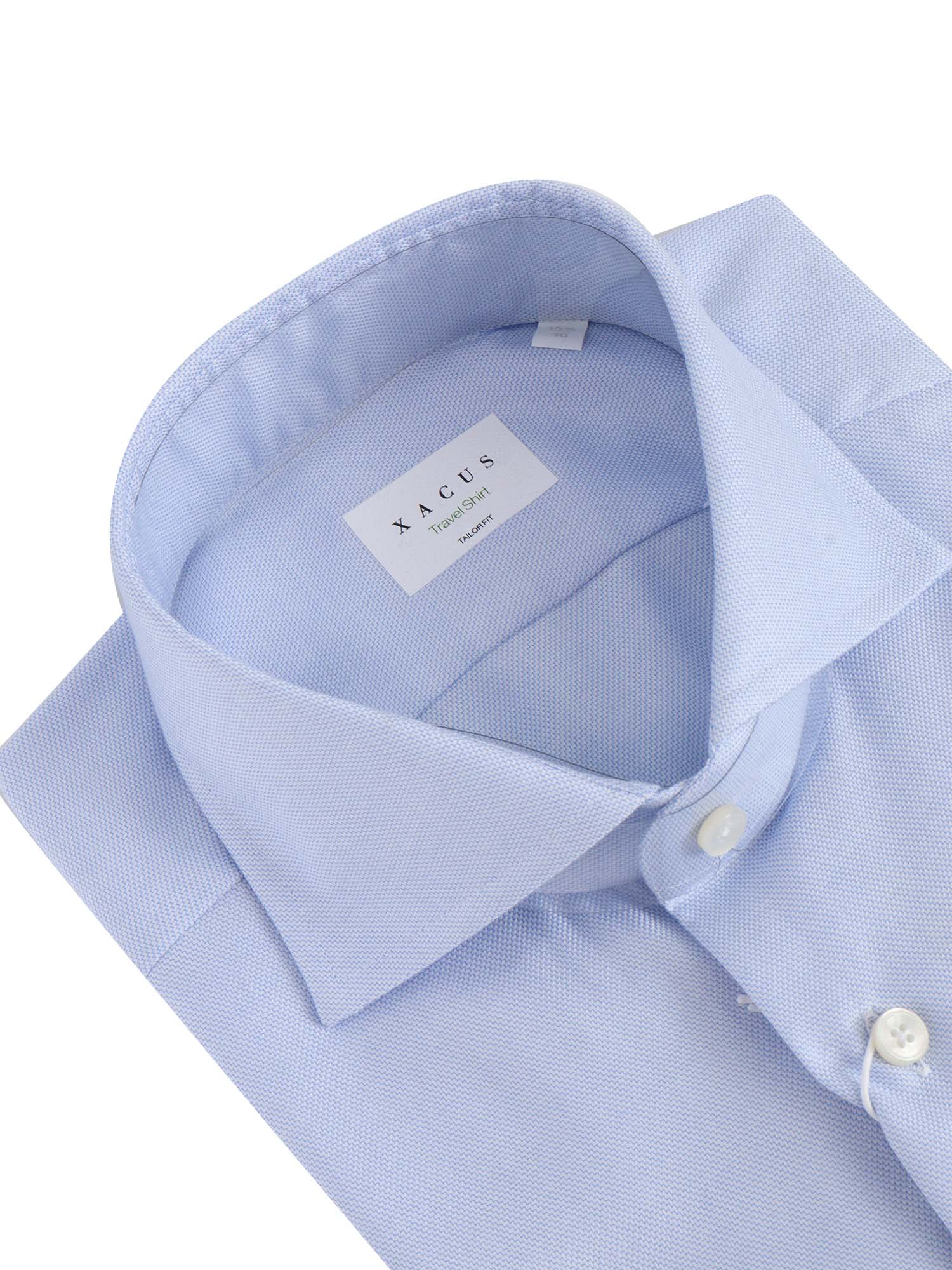 Shirt Wf521ml Cotton