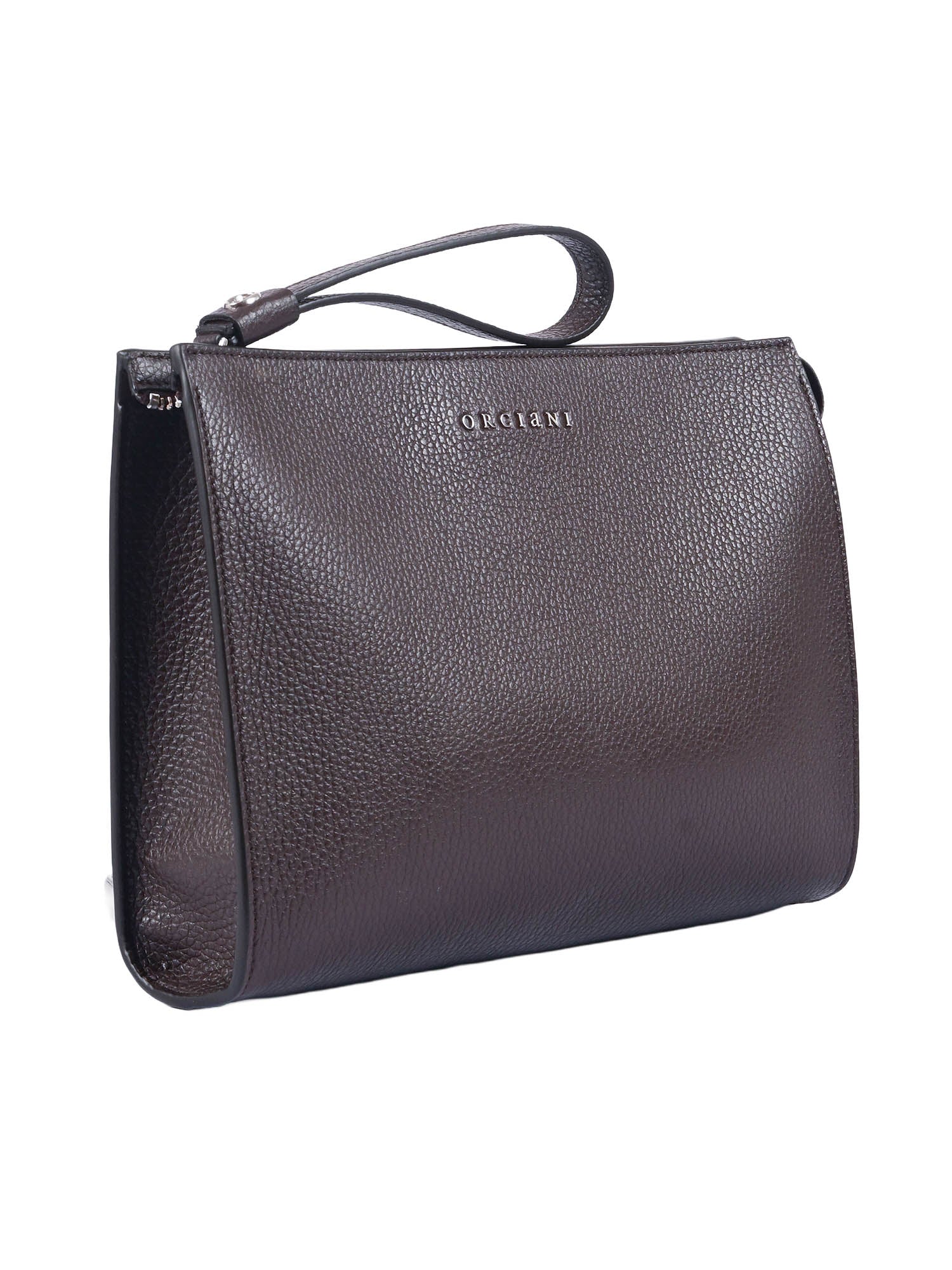 COIN PURSE Brown Wallet