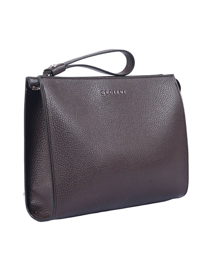 COIN PURSE Brown Wallet