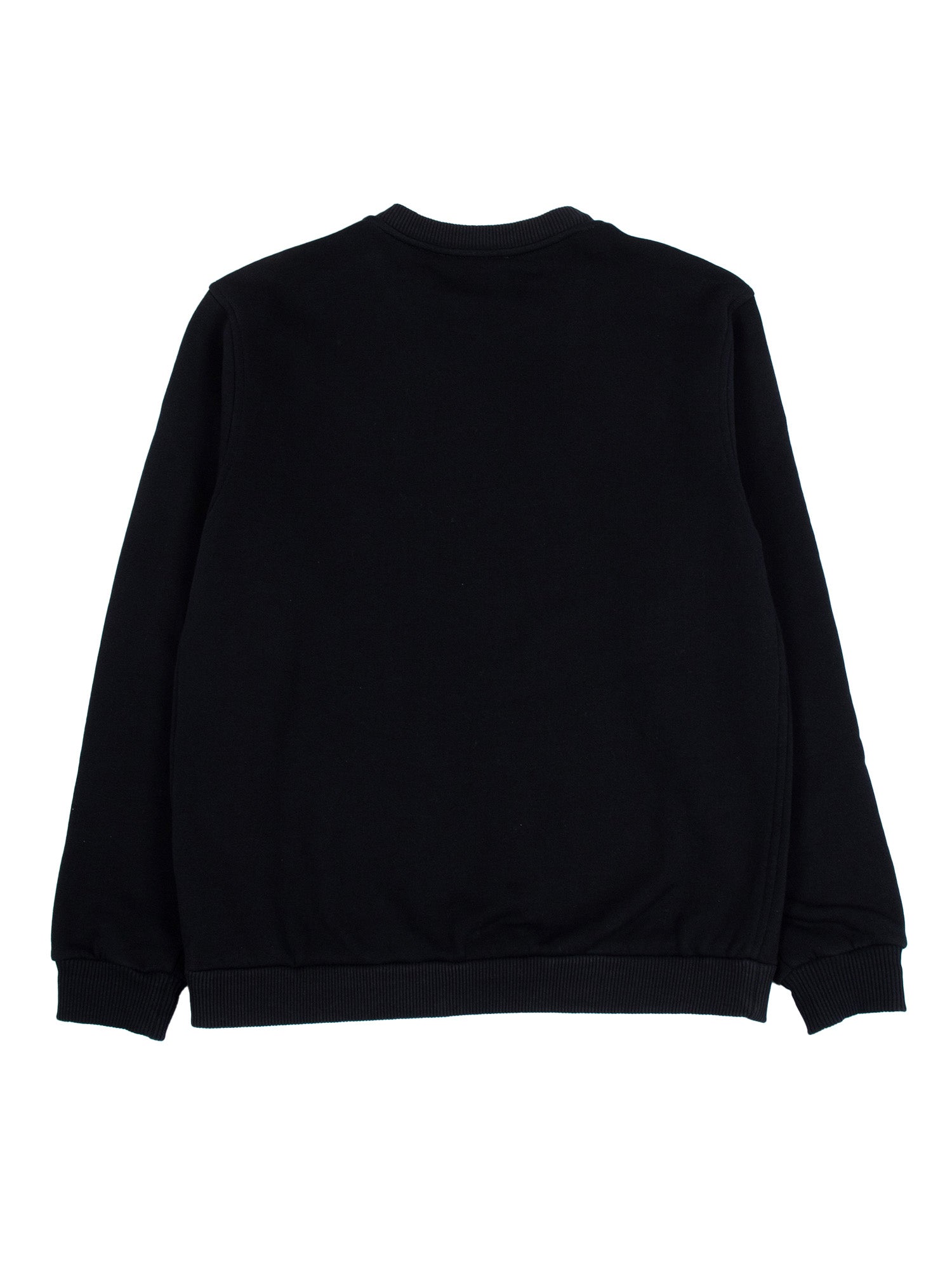 Sweatshirt Blue Cotton