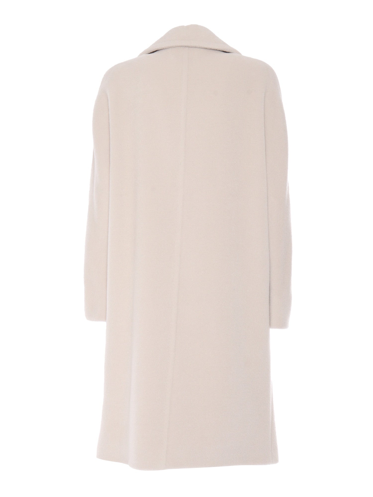 Sidney Coat Beige