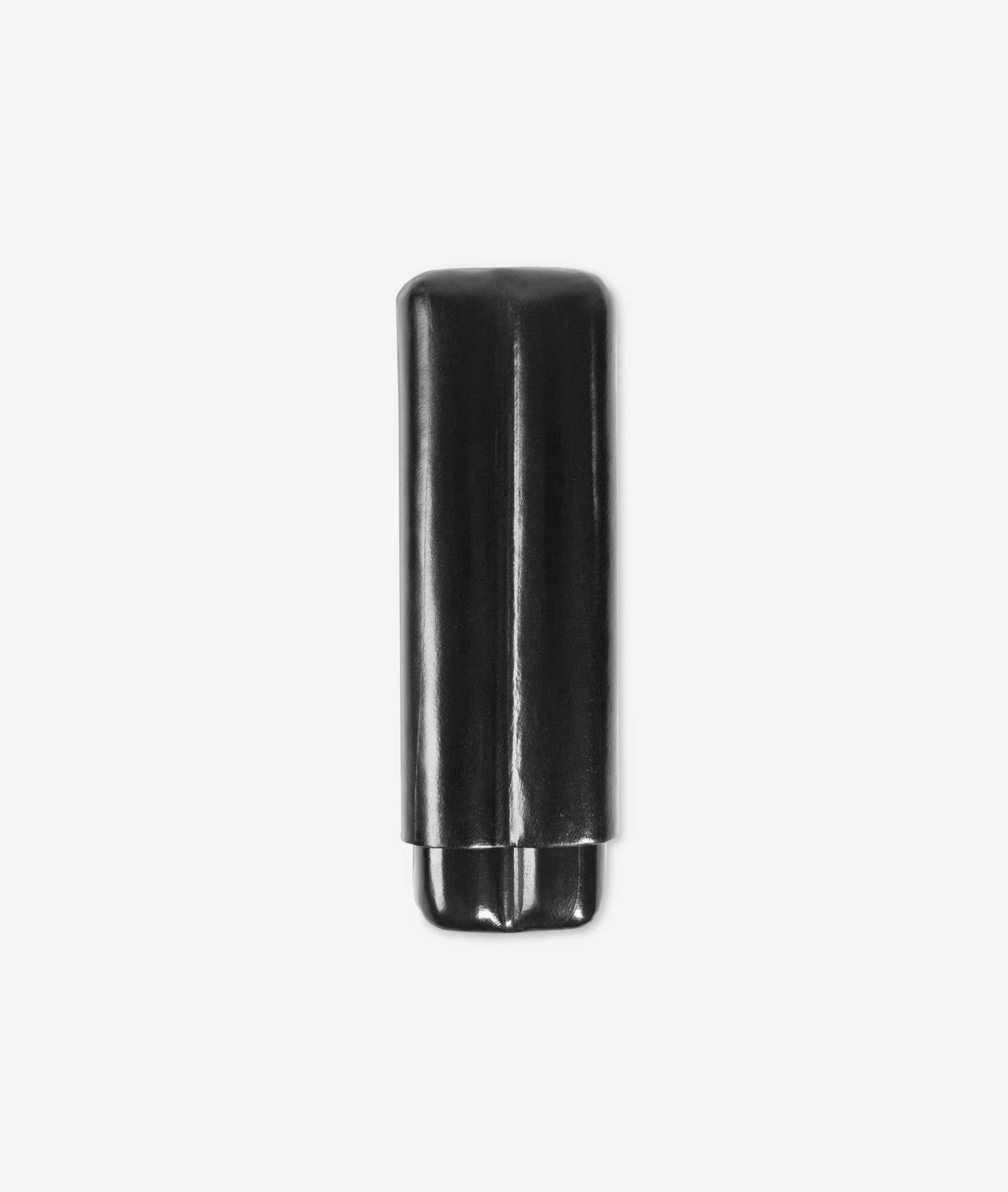 Reyes Del Morro Double Cigar Holder Darkred Marble Cigars