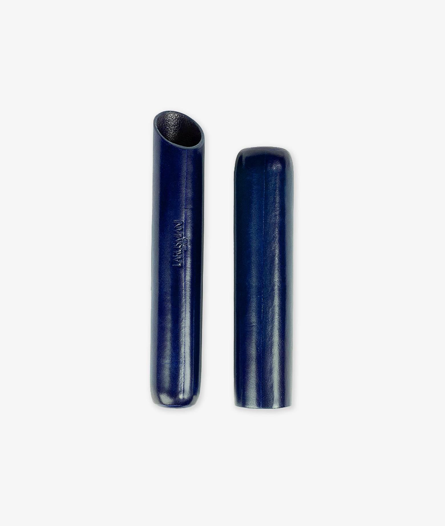 Jagua Single Cigar Holder Orange Cigars