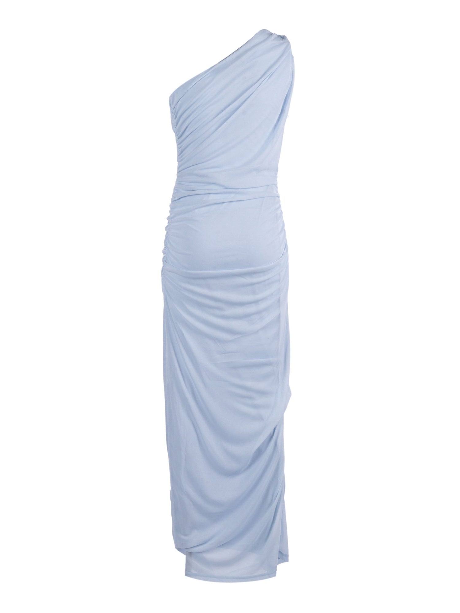 Ninkana Dress Light Blue Midi