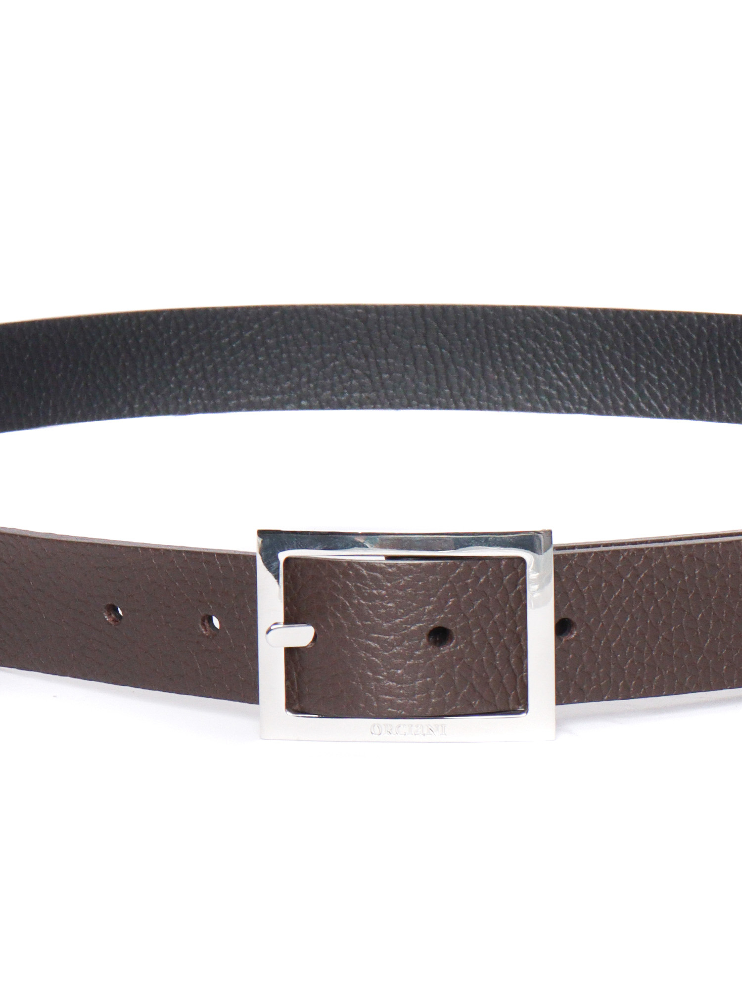 BELT Brown Calf Leather