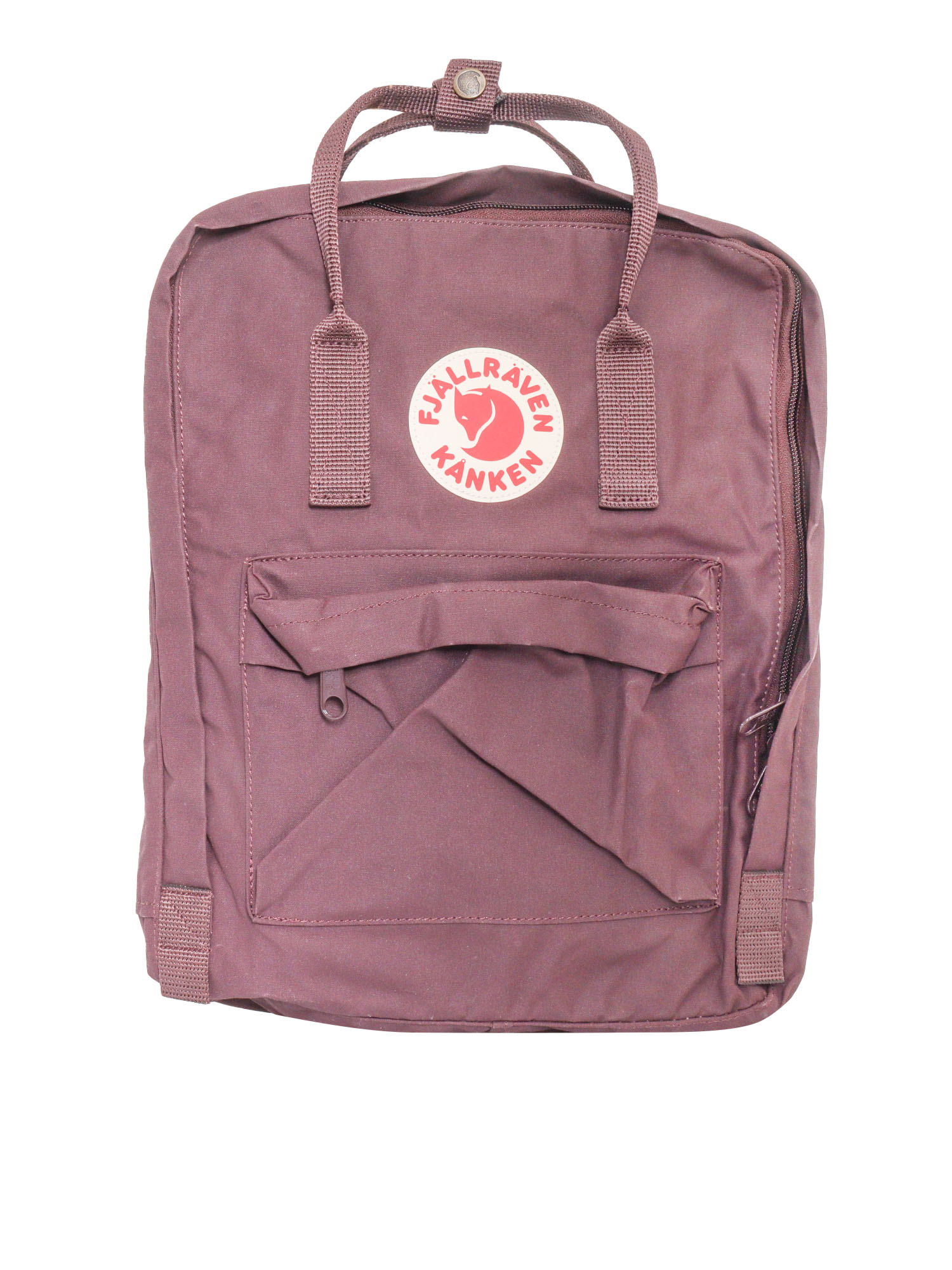 Kanken Purple Vinylal Backpack
