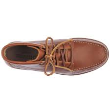 Classic Dan Shoes Bordeaux Flat