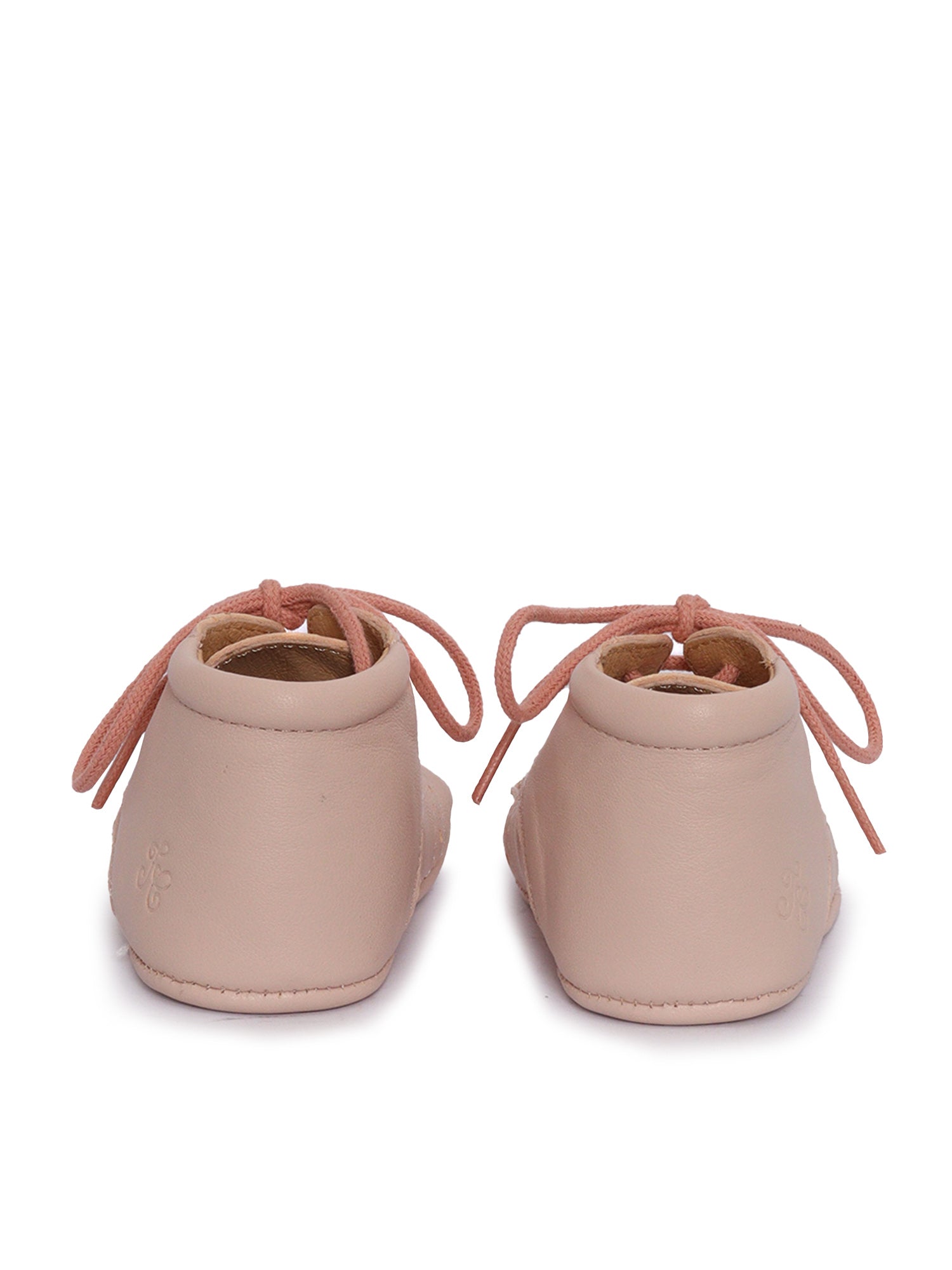 T&c 15 Derby Shoes Pink Kid Sneaker