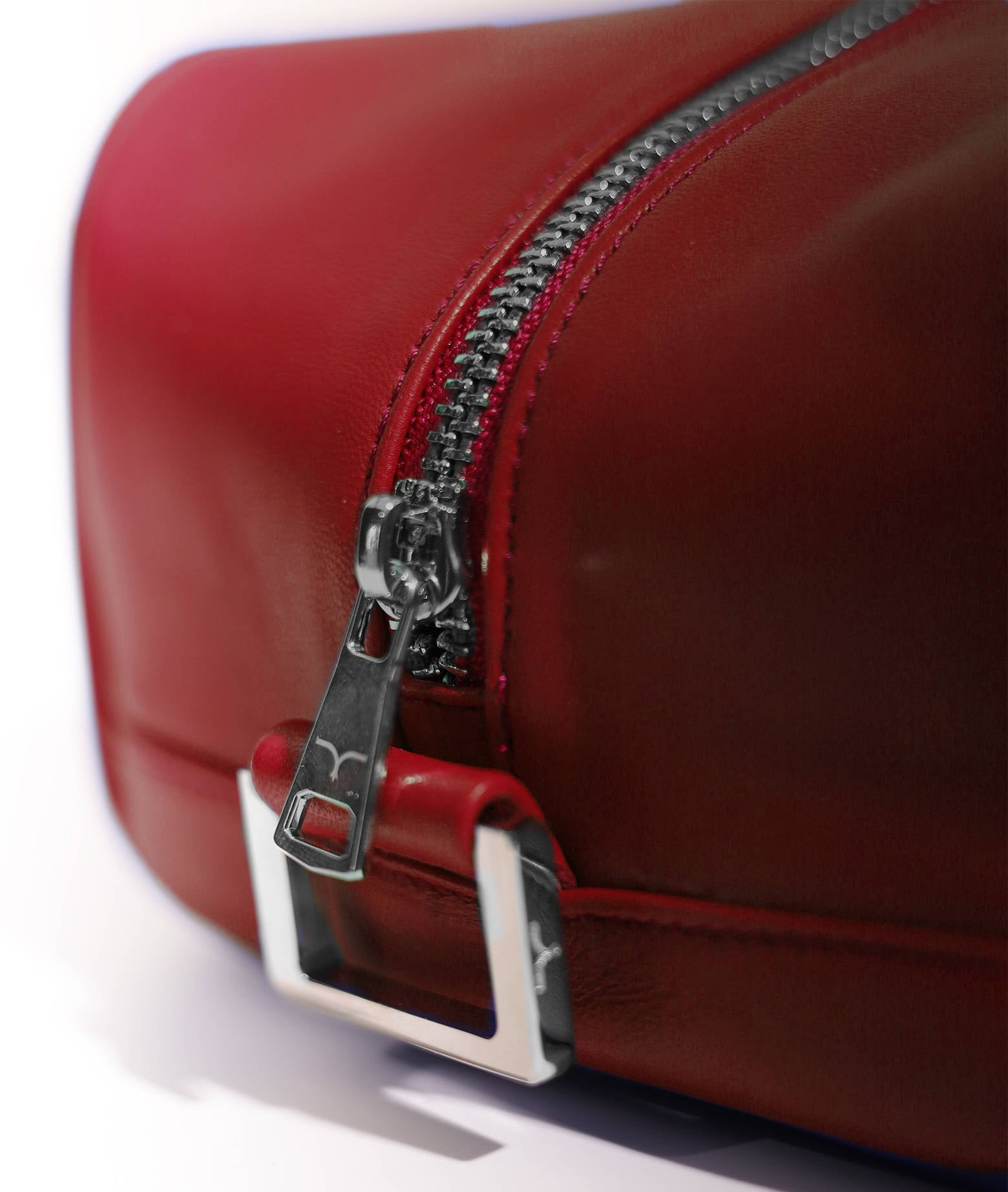 Wash Bag Kaiser - S Orange Necessaire