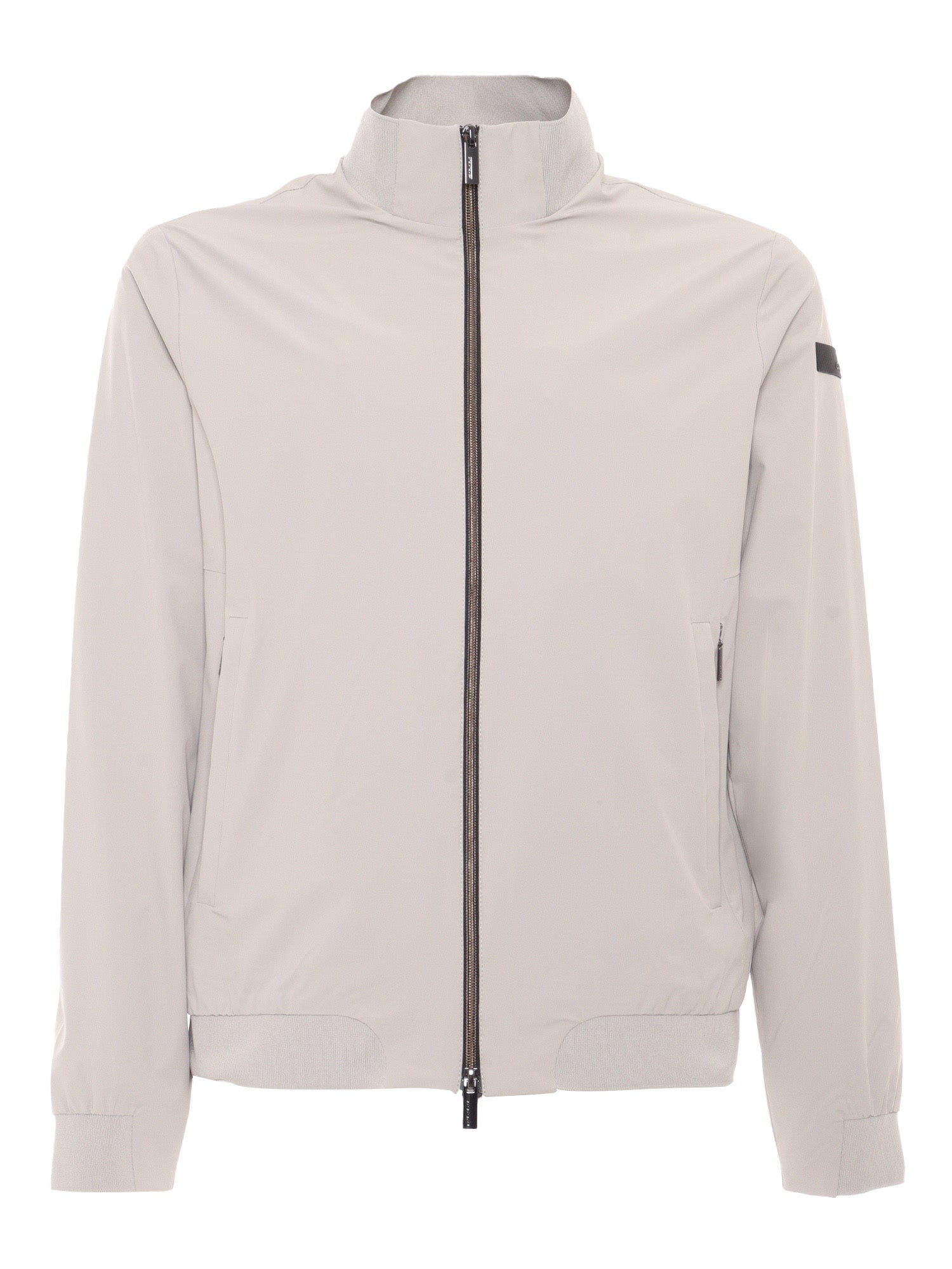 summer cult val jkt Grey Heavy Jacket