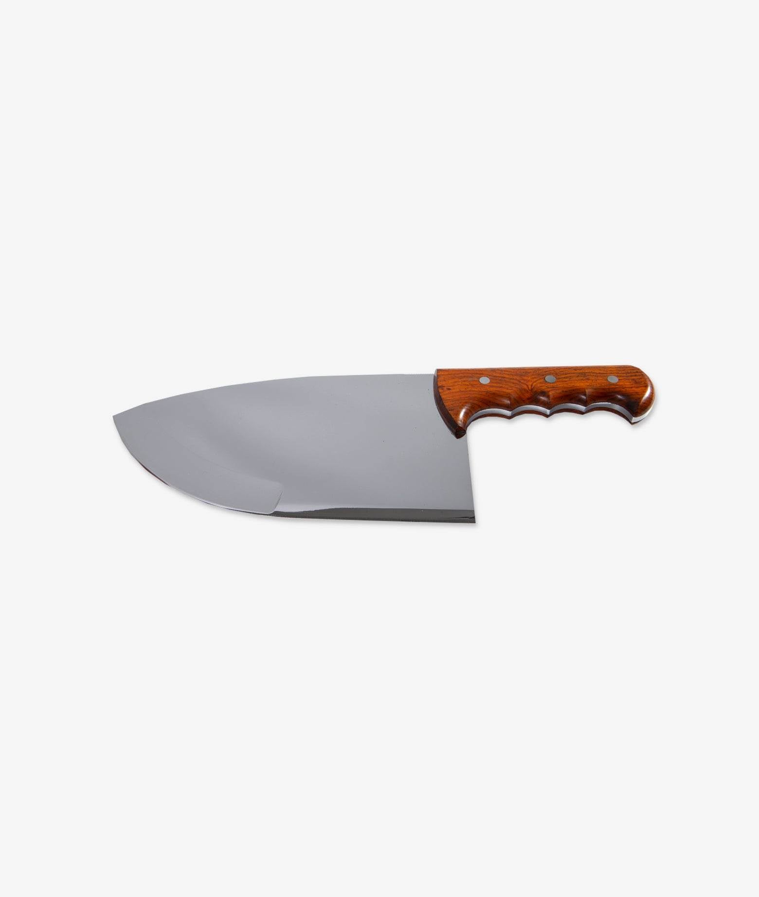 Rib Knife Tajima Neutral Knives And Cutting Board