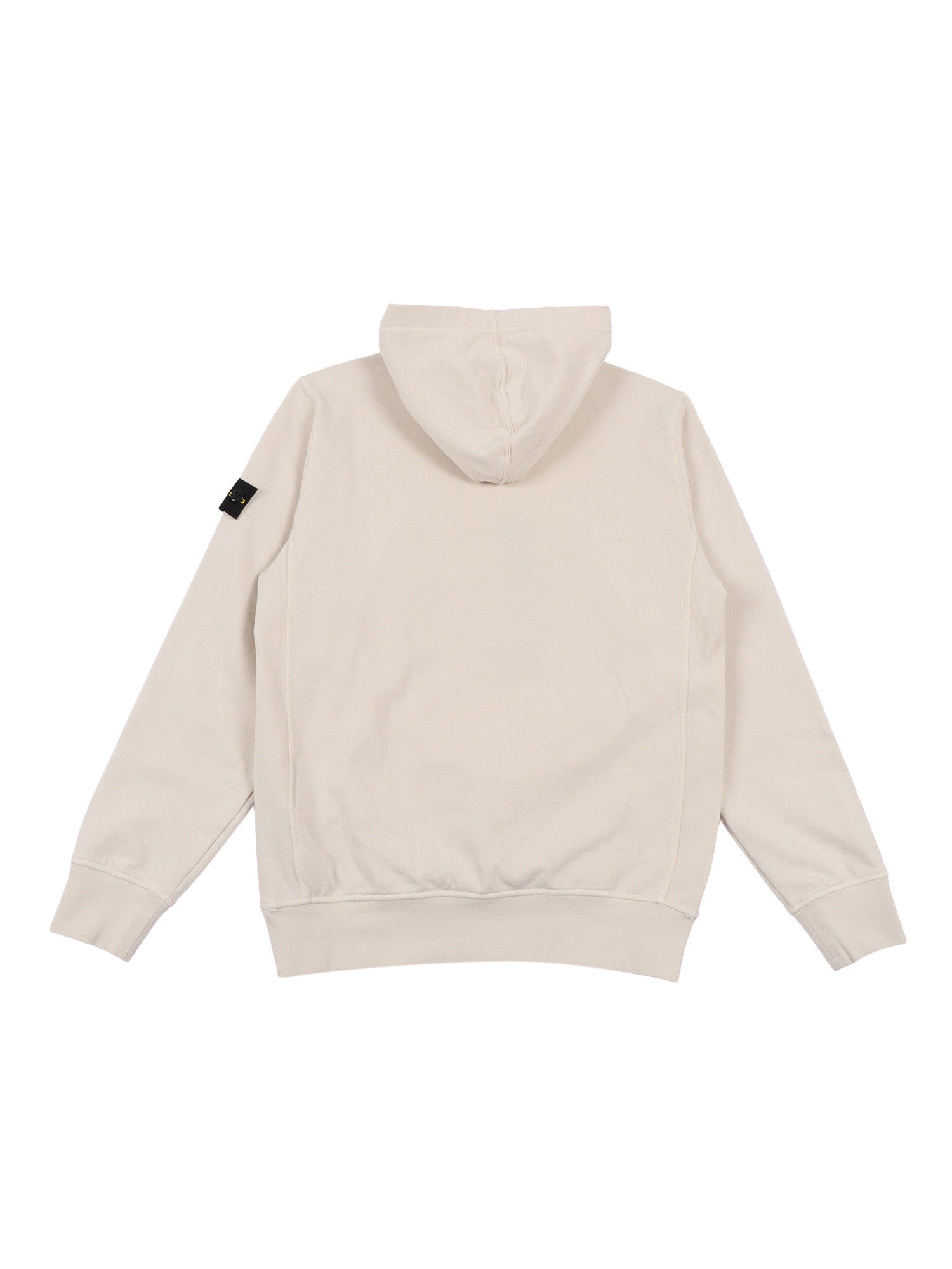 SWEATSHIRT White Cotton