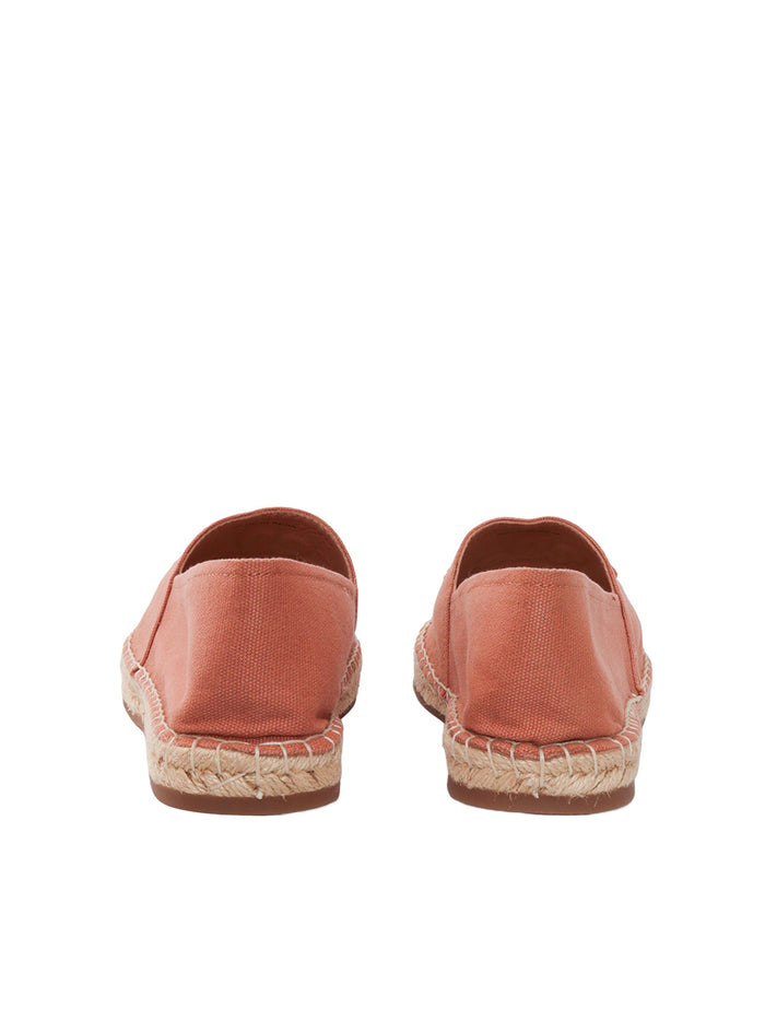 ESPADRILLAS Orange