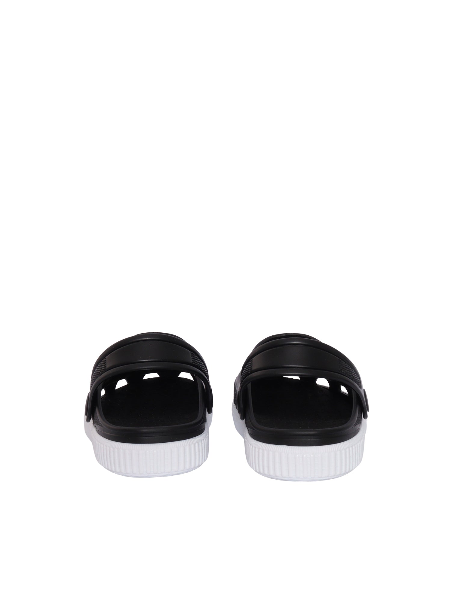 Sandals BEACHWEAR Black