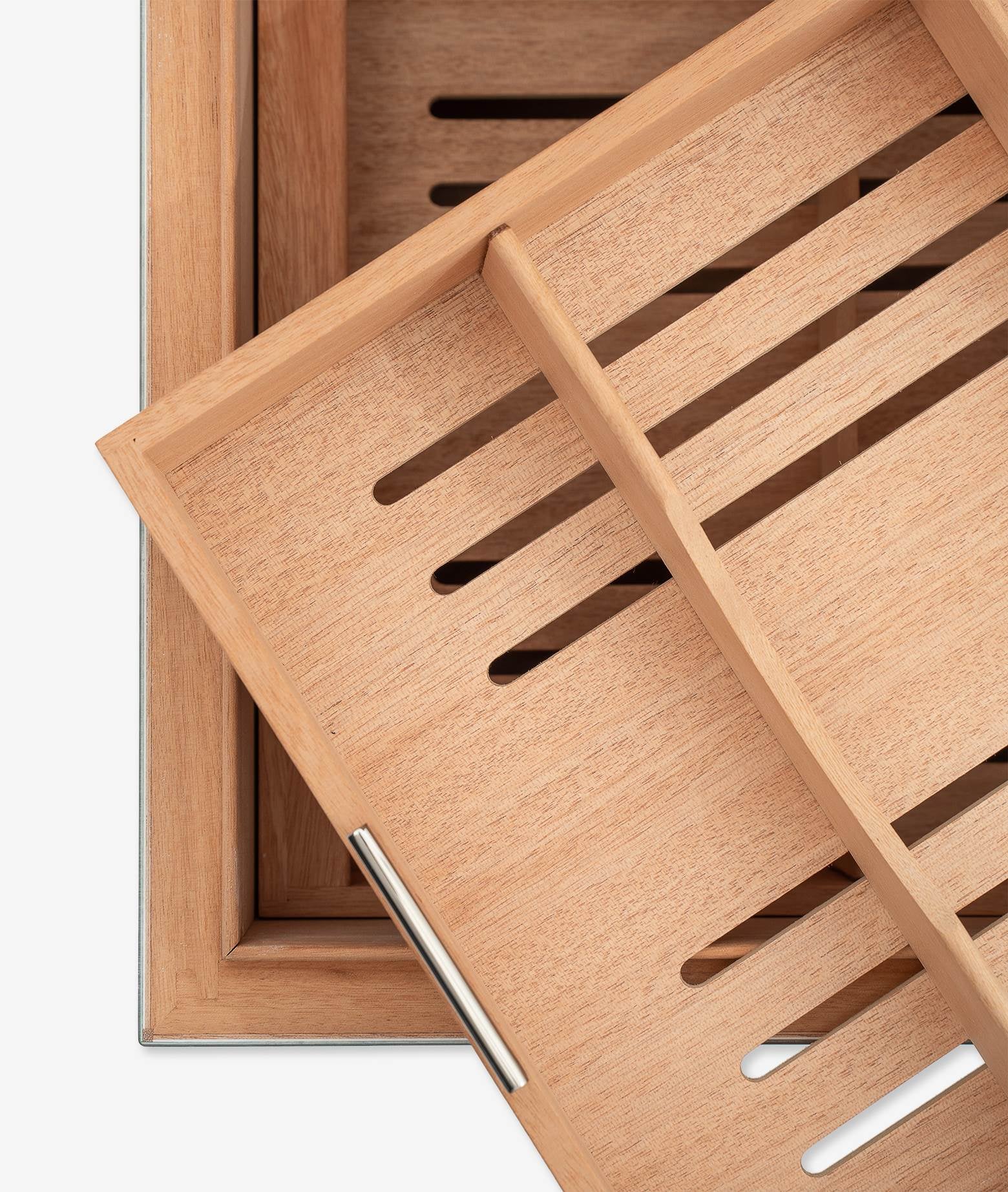 Humidor Suvretta House Special Edition Neutral