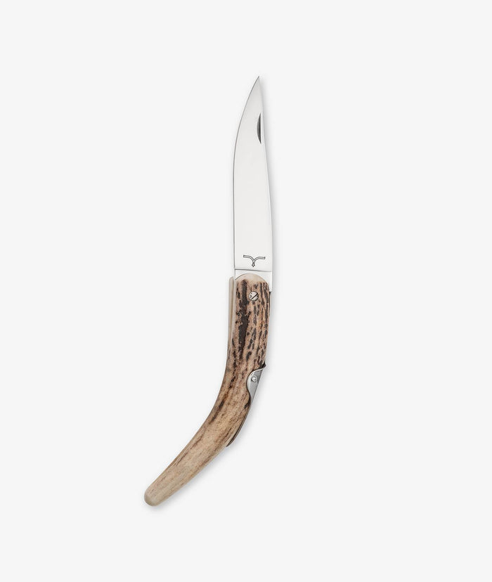 Folding Knife Bieslois Neutral Collectors Knives