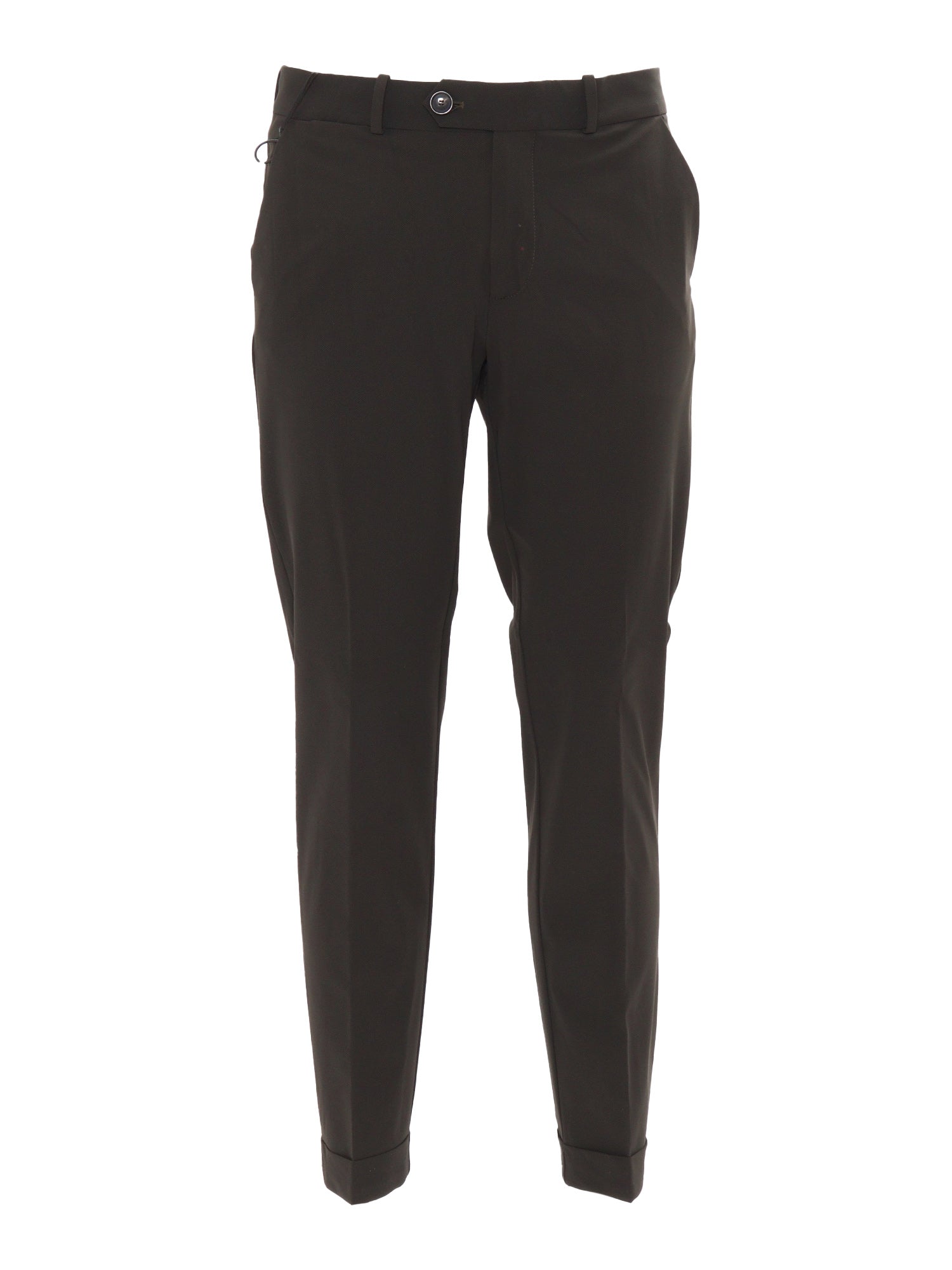 surflex micro chino pant Green