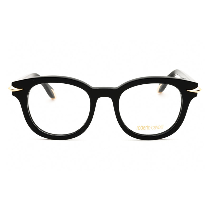Roberto Cavalli VRC044M eyeglasses in black