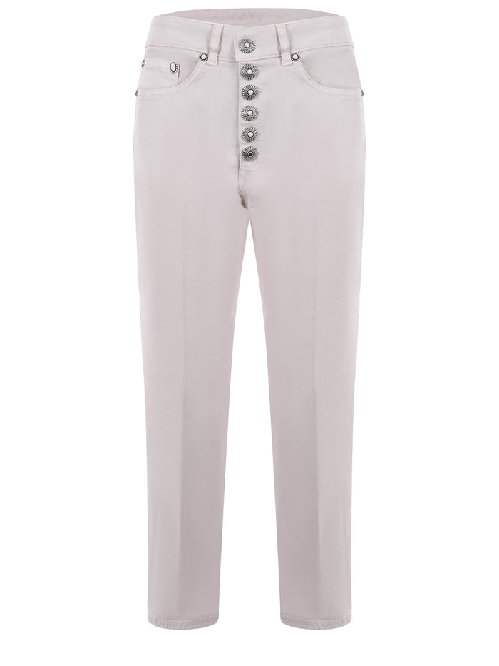 Jeans Koons gioiello Sand