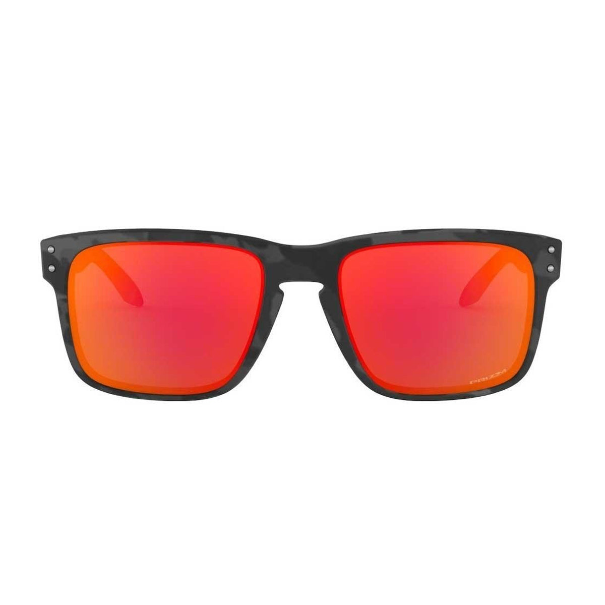 OO9102 9102E9 Nero Celluloid Occhiali Sole