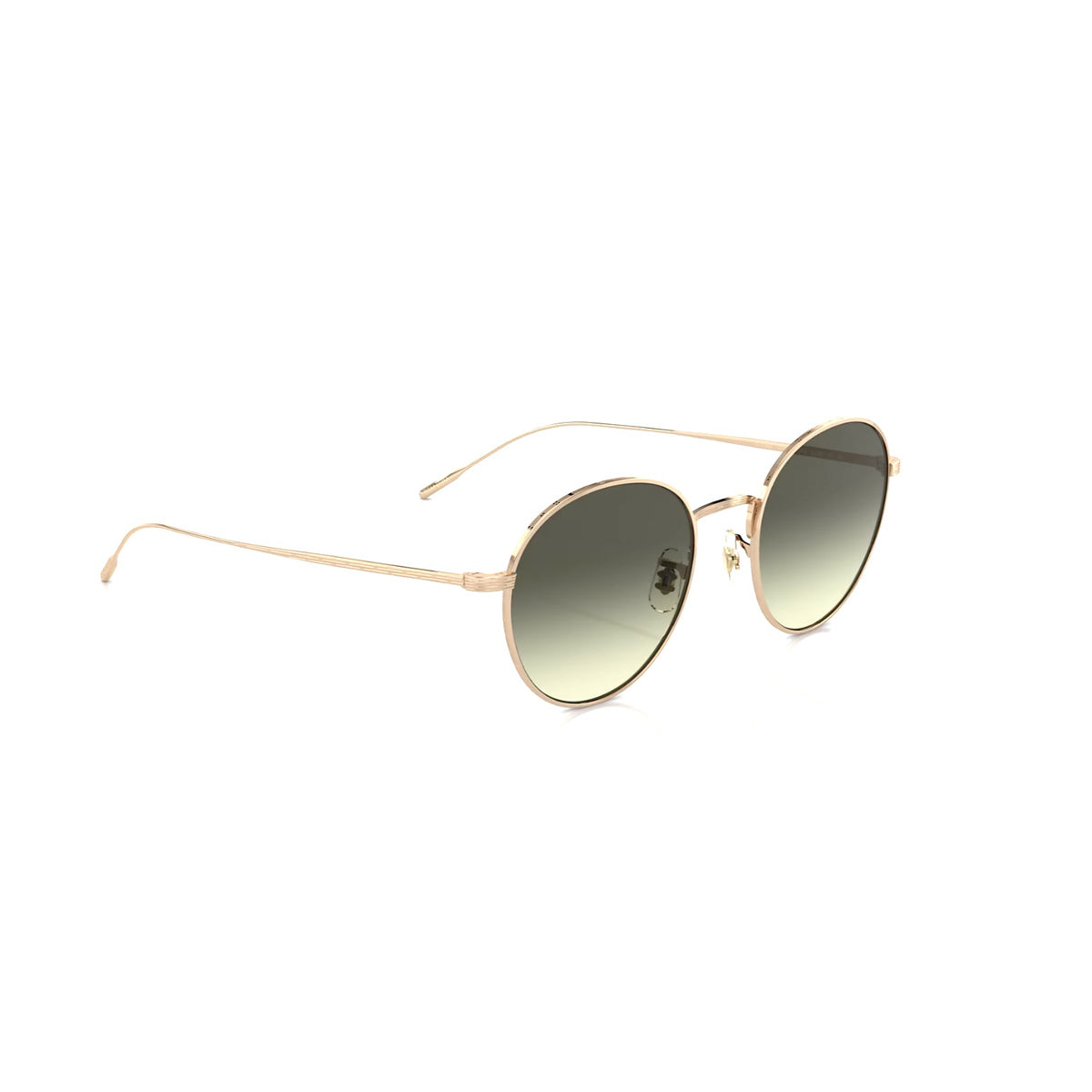 OV1306ST - Altai 5292BH Oro Titanium Occhiali Sole