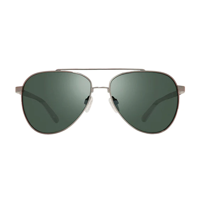 ARTHUR Re1109 Argento Metal Occhiali Sole