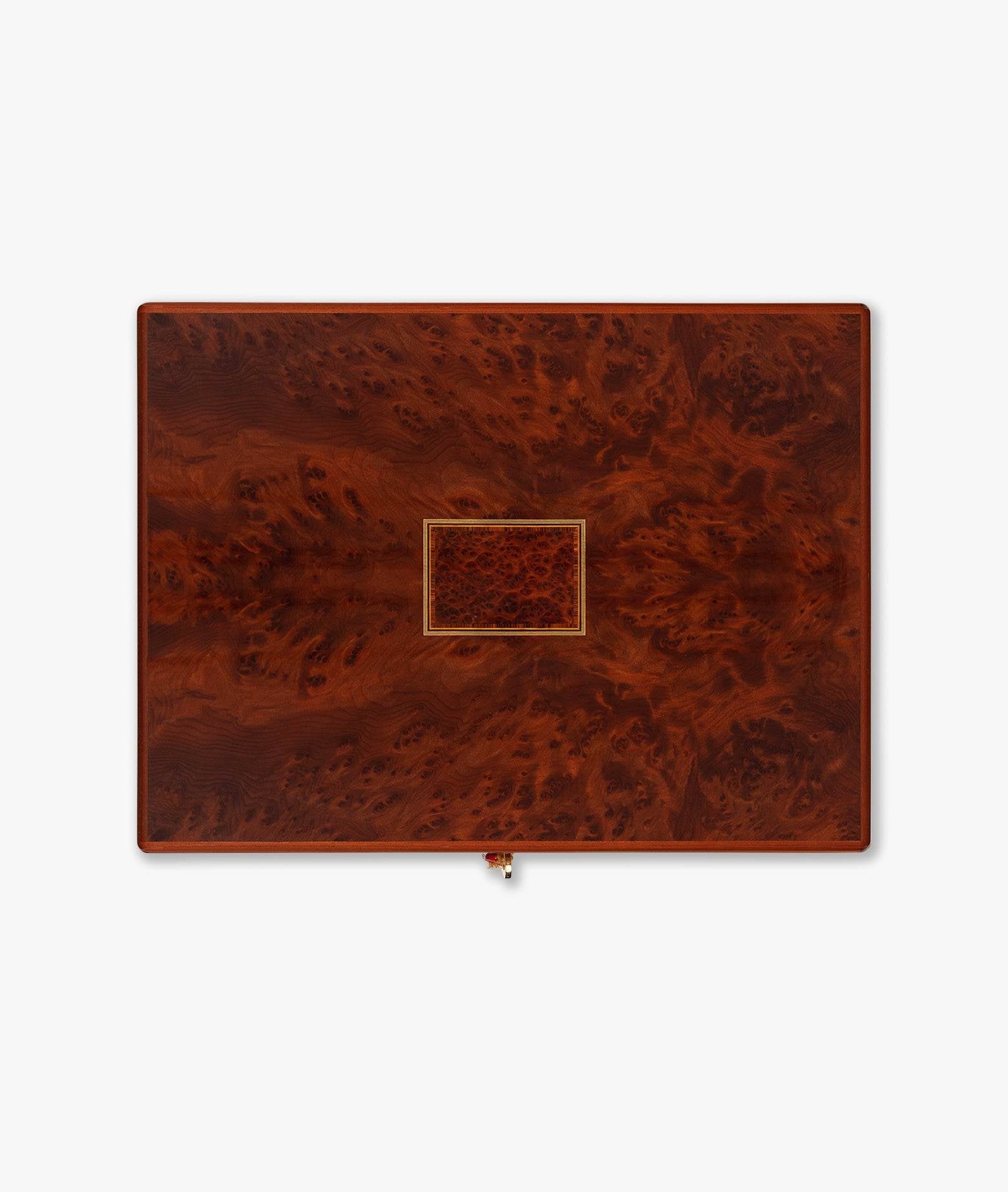 Humidor Coffee