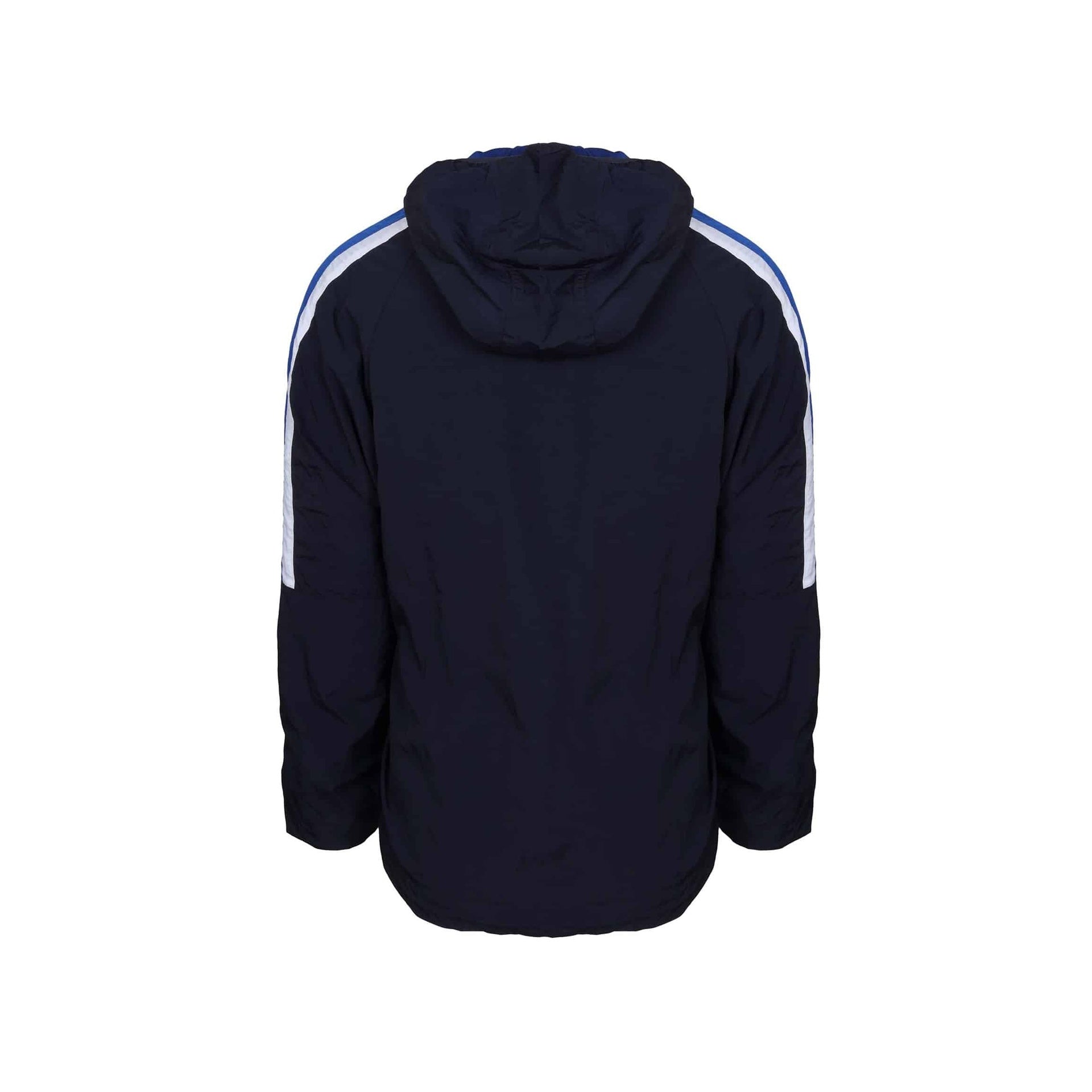 Autry Nylon Jacket Blue