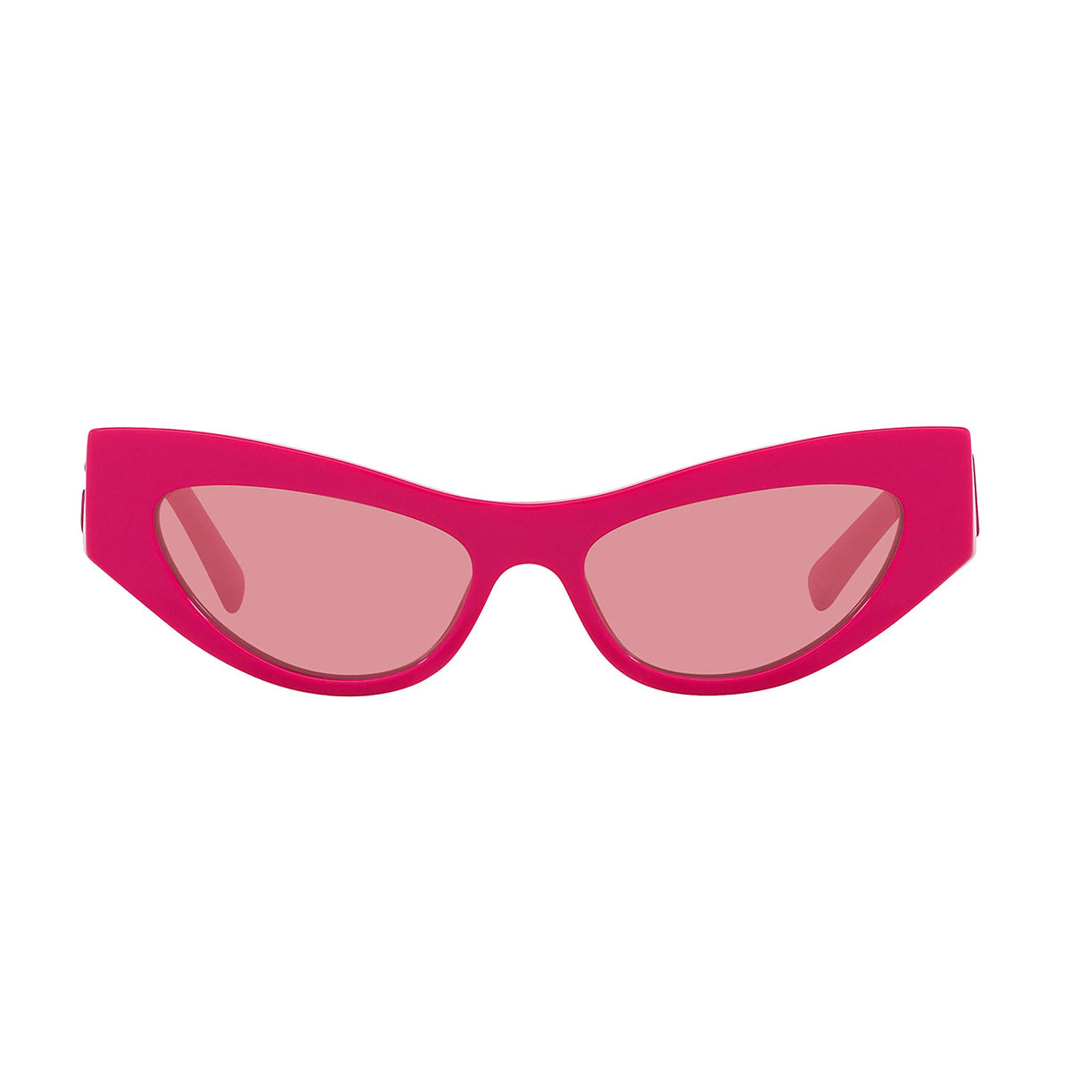 DG4450 326230 Rosa Acetate Occhiali Sole