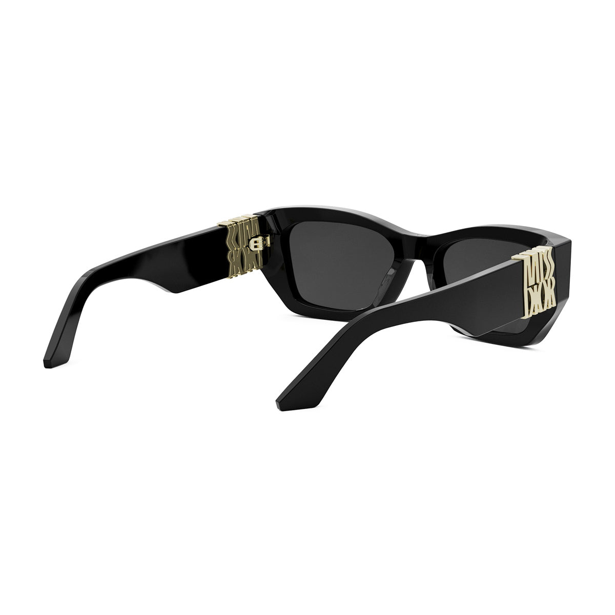 Dior MissDior S1I 10a0 Black Nero Acetate Occhiali Da Sole