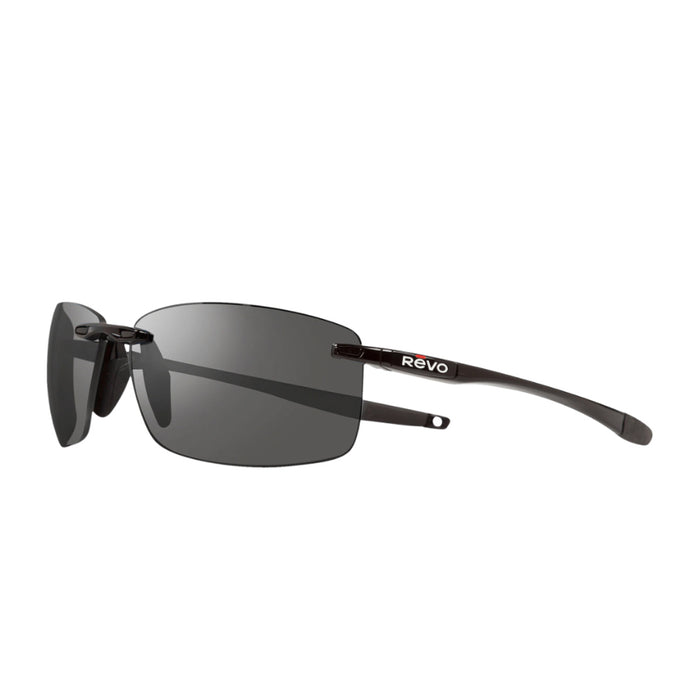 Revo RE4059 Descend N 01 Black Nero Acetate Occhiali Da Sole