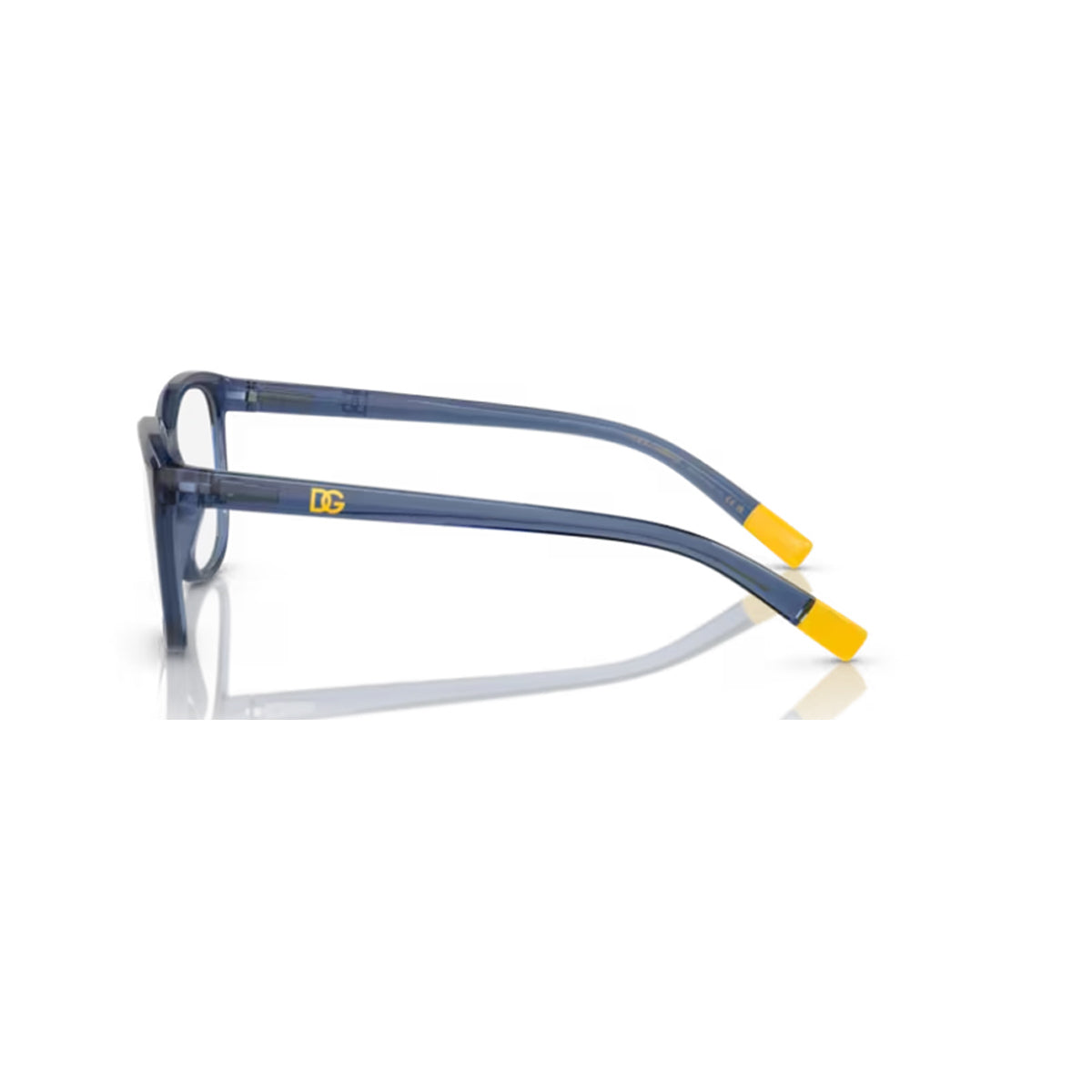 DG5094 3009 Blu Propionate Occhiali Vista