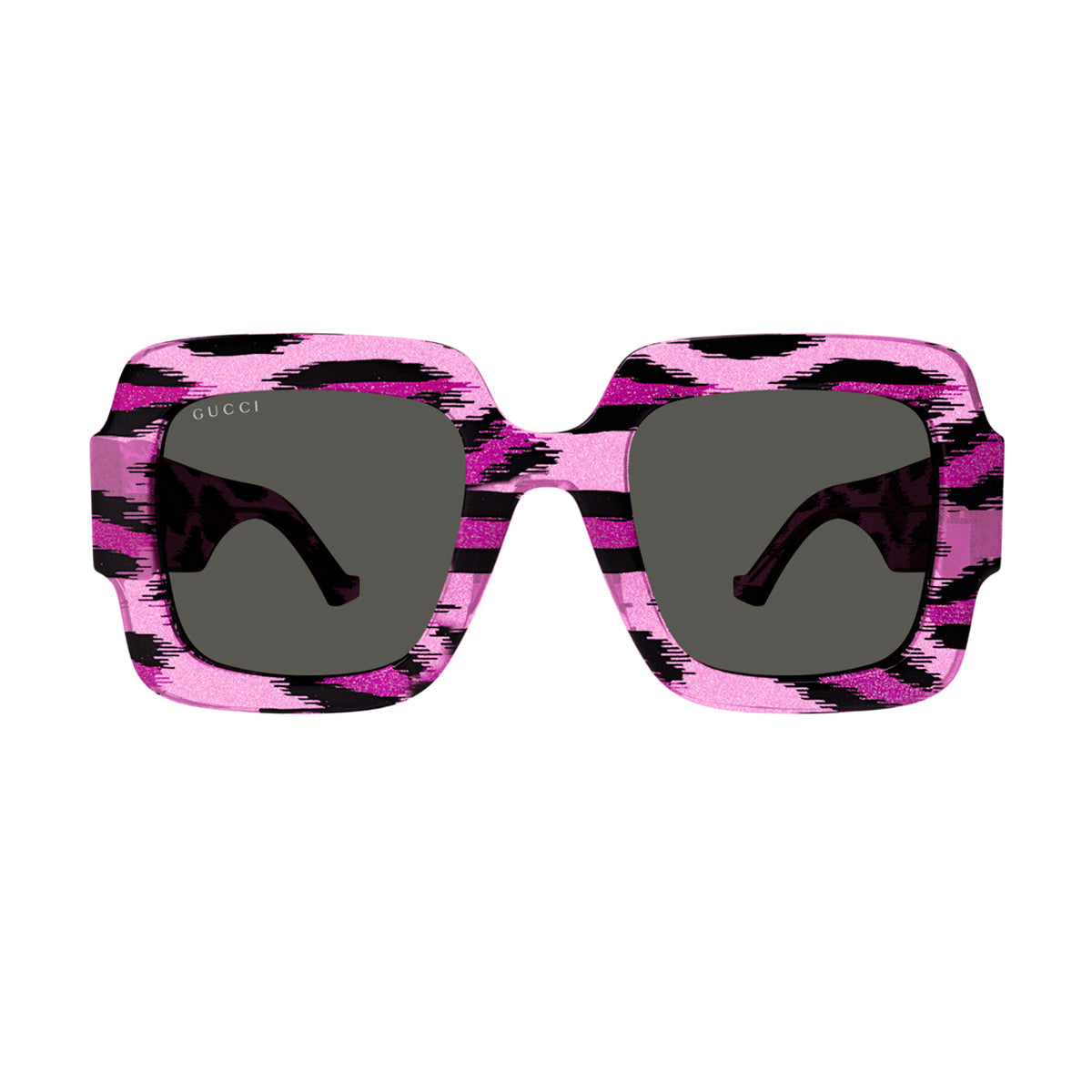 GG1547S 003 Viola Acetate Occhiali Sole