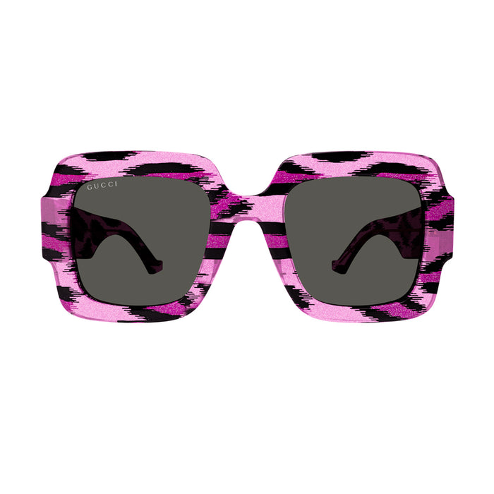 GG1547S 003 Viola Acetate Occhiali Sole