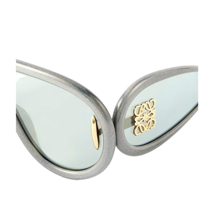 LW40108I PAULAS IBIZA 05x Grigio Acetate Occhiali Sole