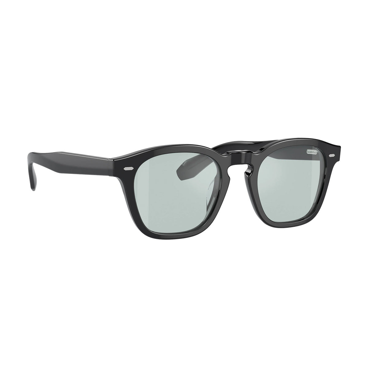 OV5527U - N.03 1731 Black Nero Acetate Occhiali Sole